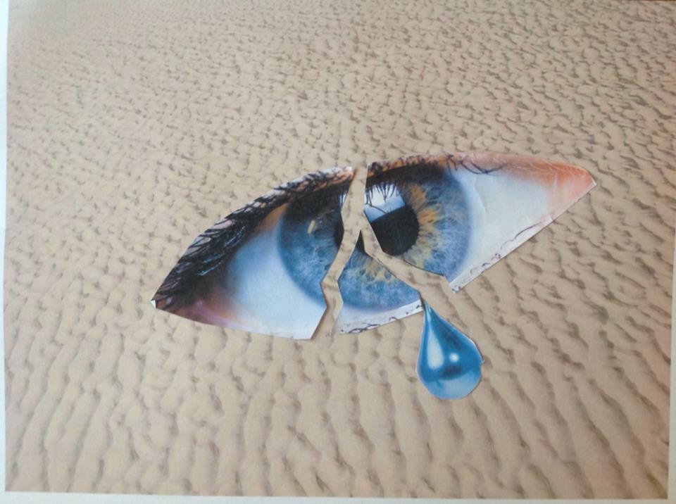 Doe iets goeds, luister muziek!