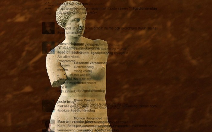 #gedichtendag: Dichter