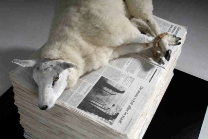 De mens is tot alles in staat