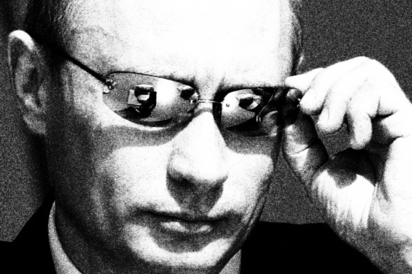 Leiderschapsles voor een Rus