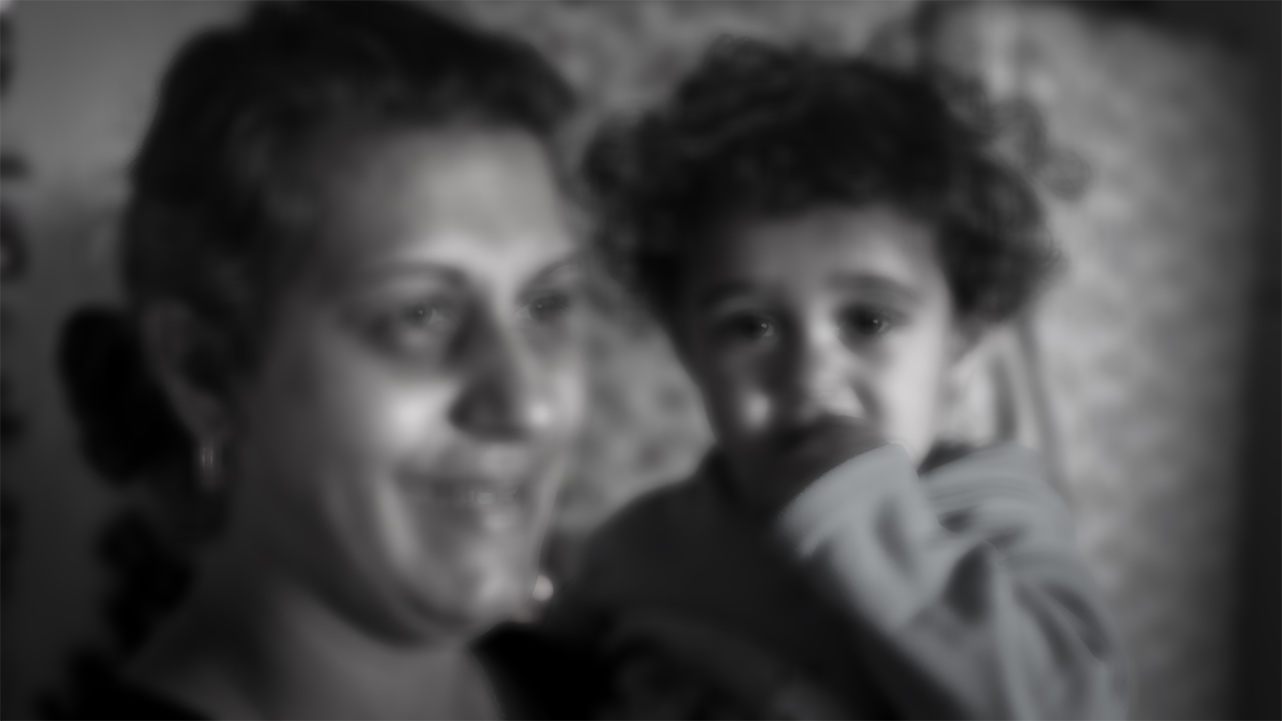 Geloof, hoop en liefde